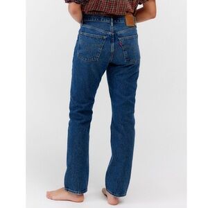 Levi’s 501 Jeans 26x32
